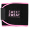 <img alt="Sports Research, Sweet Sweat, Waist Trimmer, Medium, Black & Pink, 1 Belt" title="Sports Research, Sweet Sweat, Waist Trimmer, Medium, Black & Pink, 1 Belt,023249010371"