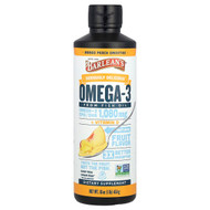 <img alt="Barleans, Seriously Delicious, Omega-3 From Fish Oil + Vitamin D, Mango Peach Smoothie, 16 oz (454 g)" title="Barleans, Seriously Delicious, Omega-3 From Fish Oil + Vitamin D, Mango Peach Smoothie, 16 oz (454 g),705875600101"