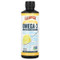 <img alt="Barleans, Seriously Delicious, Omega-3 From Fish Oil, Lemon Creme, 16 oz (454 g)" title="Barleans, Seriously Delicious, Omega-3 From Fish Oil, Lemon Creme, 16 oz (454 g),705875600040"
