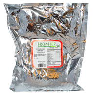 Frontier Co-Op Organic White Cheddar Cheese Blend -- 16 oz
