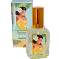Island Essence, Mist Cologne, Gardenia, 1.7 oz (50 ml)
