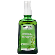 <img alt="Weleda, Cellulite Body Oil, 3.4 fl oz (100 ml)" title="Weleda, Cellulite Body Oil, 3.4 fl oz (100 ml),4001638088039"