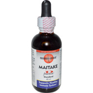 Mushroom Wisdom, Maitake D Fraction, Standard, 60 ml