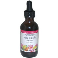 Eclectic Institute, Milk Thistle , 2 fl oz (60 ml)