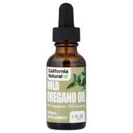 <img alt="California Natural, Wild Oregano Oil, 1 fl oz (30 ml)" title="California Natural, Wild Oregano Oil, 1 fl oz (30 ml),011821740105"