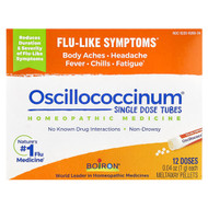 <img alt="Boiron, Oscillococcinum, Flu-Like Symptoms, 12 Meltaway Pellets, 0.04 oz (1 g) Each" title="Boiron, Oscillococcinum, Flu-Like Symptoms, 12 Meltaway Pellets, 0.04 oz (1 g) Each,306969998342"