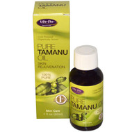 Life-flo, Pure Tamanu Oil, 1 fl oz (30 g)