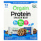 <img alt="Orgain, Plant-Based Protein Snack Bar, Chocolate Chip Cookie Dough, 12 Bars, 1.41 oz (40 g) Each" title="Orgain, Plant-Based Protein Snack Bar, Chocolate Chip Cookie Dough, 12 Bars, 1.41 oz (40 g) Each,851770006361"