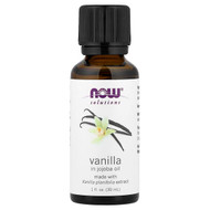 <img alt="NOW Foods, Solutions, Vanilla in Jojoba Oil, 1 fl oz (30 ml)" title="NOW Foods, Solutions, Vanilla in Jojoba Oil, 1 fl oz (30 ml),733739075963"
