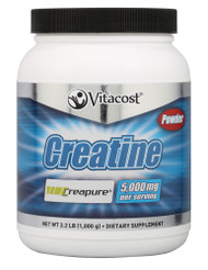 Vitaco Creatine Powder Creapure -- 2.2 lbs (1000 g)