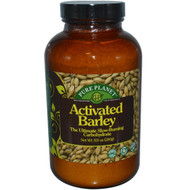 Pure Planet, Activated Barley, 9.9 oz (280 g)