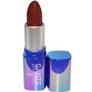 Sante Naturkosmetik, Lipstick, Brown Red 10, 0.152 fl oz (4.5 g)