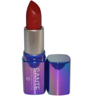 Sante Naturkosmetik, Lipstick, Deep Red 08, 0.152 fl oz (4.5 g)