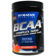 Dymatize Nutrition, BCAAs Branched Chain Amino Acids, 10.6 oz (300 g)