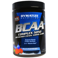 Dymatize Nutrition, BCAAs Branched Chain Amino, 10.6 oz (300 g)