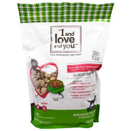 I and Love and You Raw Raw Beef Boom Ba Dinner -- 1.5 lbs