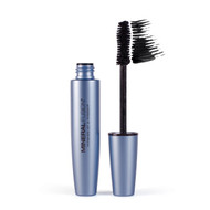 Mineral Fusion, Waterproof Mascara, Raven, 0.57 fl oz (17 ml)