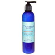 The Grapeseed Company Santa Barbara, Body Lotion, Sunshine Day, 8.8 oz (260 ml)