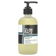 <img alt="ZUM, Zum Face, Gentle Facial Cleanser, 8 fl oz (225 ml)" title="ZUM, Zum Face, Gentle Facial Cleanser, 8 fl oz (225 ml),663204460201"
