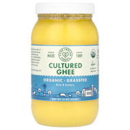 <img alt="Pure Indian Foods, Organic Cultured Ghee, 15 oz (425 g)" title="Pure Indian Foods, Organic Cultured Ghee, 15 oz (425 g),797734507188"