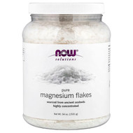 <img alt="NOW Foods, Solutions, Pure Magnesium Flakes, 54 oz (1,531 g)" title="NOW Foods, Solutions, Pure Magnesium Flakes, 54 oz (1,531 g),733739077387"