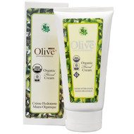 Organic Olive Essence, Spa Experience, Organic Hand Cream, 6 fl oz (180 ml)