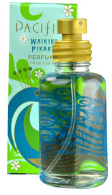 Pacifica, Perfume Waikiki Pikake - 1 fl oz