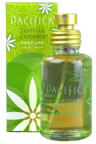 Pacifica Perfume Tahitian Gardenia -- 1 fl oz