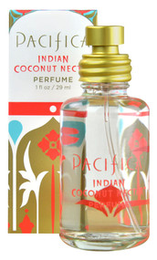 Pacifica Perfume Indian Coconut Nectar -- 1 fl oz