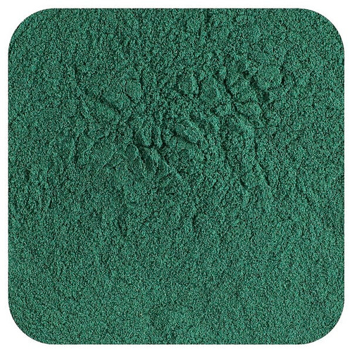 <img alt="Starwest Botanicals, Organic Spirulina Powder, 1 lb (453.6 g)" title="Starwest Botanicals, Organic Spirulina Powder, 1 lb (453.6 g),767963073464"