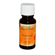 Natures Alchemy, Rosewood, Essential Oil, .5 oz (15 ml)