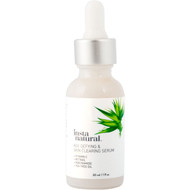 InstaNatural, Age-Defying & Skin Clearing Serum, Anti-Aging, 1 fl oz (30 ml)