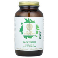<img alt="Pure Synergy, Barley Grass, Organic Juice Powder, 5.3 oz (150 g)" title="Pure Synergy, Barley Grass, Organic Juice Powder, 5.3 oz (150 g),852971004217"