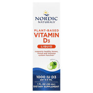 <img alt="Nordic Naturals, Plant-Based Vitamin D3 Liquid, Great Apple, 25 mcg (1,000 IU), 1 fl oz (30 ml)" title="Nordic Naturals, Plant-Based Vitamin D3 Liquid, Great Apple, 25 mcg (1,000 IU), 1 fl oz (30 ml),768990016806"