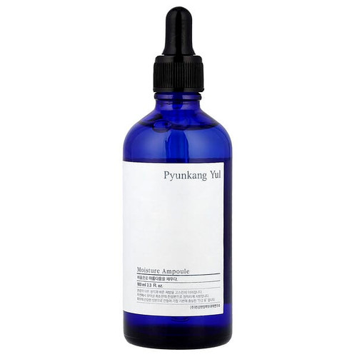 <img alt="Pyunkang Yul, Moisture Ampoule, 3.3 fl oz (100 ml)" title="Pyunkang Yul, Moisture Ampoule, 3.3 fl oz (100 ml),8809486680025"