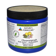 Natures Formulary, Chyawanprash, 1.1 lbs (500 g)