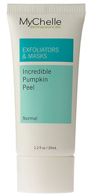 MyChelle Dermaceuticals Incredible Pumpkin Peel -- 1.2 fl oz