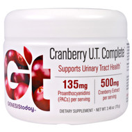 Genesis Today Cranberry U.T. Complete - 2.46 oz