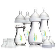 Born Free, Breeze, Baby Bottles, 0m+, 2-5 oz , 2-9 oz Bottles