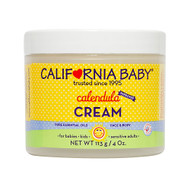 California Baby Calendula Cream - 4 oz