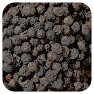 <img alt="Starwest Botanicals, Organic Pepper Black, Whole, 1 lb (453.6 g)" title="Starwest Botanicals, Organic Pepper Black, Whole, 1 lb (453.6 g),767963025999"