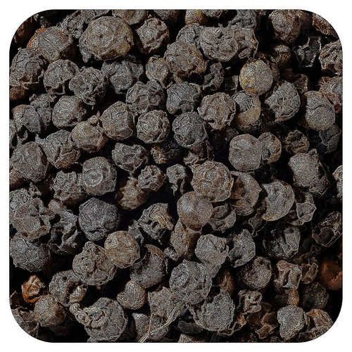 <img alt="Starwest Botanicals, Organic Pepper Black, Whole, 1 lb (453.6 g)" title="Starwest Botanicals, Organic Pepper Black, Whole, 1 lb (453.6 g),767963025999"