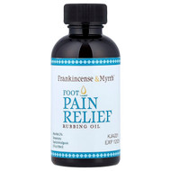 <img alt="Frankincense & Myrrh, Foot Pain Relief Rubbing Oil, 2 fl oz (59 ml)" title="Frankincense & Myrrh, Foot Pain Relief Rubbing Oil, 2 fl oz (59 ml),815439003016"