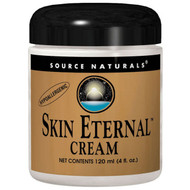 Source Naturals, Skin Eternal Cream, 4 oz (113.4 g)