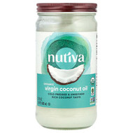 <img alt="Nutiva, Organic Virgin Coconut Oil, 23 fl oz (680 ml)" title="Nutiva, Organic Virgin Coconut Oil, 23 fl oz (680 ml),692752103520"