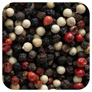 <img alt="Frontier Co-op, Gourmet Peppermill Three Peppercorn Blend, 16 oz (453 g)" title="Frontier Co-op, Gourmet Peppermill Three Peppercorn Blend, 16 oz (453 g),089836029027"