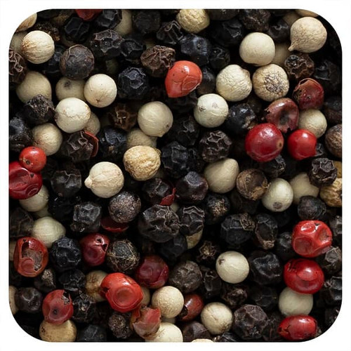 <img alt="Frontier Co-op, Gourmet Peppermill Three Peppercorn Blend, 16 oz (453 g)" title="Frontier Co-op, Gourmet Peppermill Three Peppercorn Blend, 16 oz (453 g),089836029027"