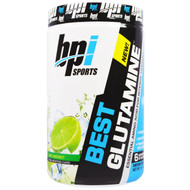 BPI Sports, Best Glutamine. Essential Amino Acid, Lime Sherbet, 14.1 oz (400 g)