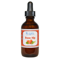 Russell Organics, Rose Hip Oil, 2 fl oz (60 ml)