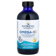 <img alt="Nordic Naturals, Omega-3D, Lemon, 8 fl oz (237 ml)" title="Nordic Naturals, Omega-3D, Lemon, 8 fl oz (237 ml),768990027659"